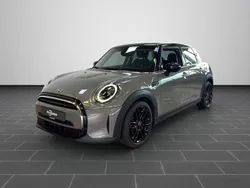 Moonwalk grey (metallic) (metallic) Gebraucht 2021 Mini Cooper Classic Kleinwagen | 20.990 € (Fairer Preis)