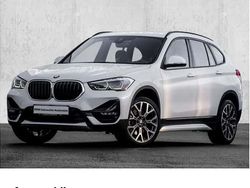 Weiß Gebraucht 2020 BMW X1 Sport Line SUV | 26.290 € (Fairer Preis)