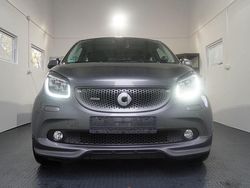 Grau Gebraucht 2016 Smart ForFour Brabus Kleinwagen | 17.850 € (Teuer)
