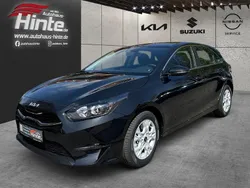 H8g) dark penta metal m (schwarz Neu 2024 Kia Ceed Vision Limousine | 23.945 € (Guter Preis)
