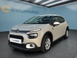 Beige Gebraucht 2023 Citroën C3 Kleinwagen | 13.199 € (Fairer Preis)