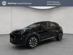 Schwarz Gebraucht 2023 Ford Puma Gen-E Titanium SUV | 17.400 €