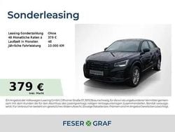 Brillantschwarz Neu 2025 Audi Q2 Comfort SUV | 31.990 € (Guter Preis)