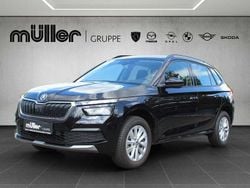 Schwarz Gebraucht 2024 Skoda Kamiq Selection SUV | 19.811 € (Fairer Preis)