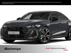 Magnetgrau Gebraucht 2024 Audi A5 Ambiente Coupé | 64.876 € (Fairer Preis)