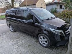 Schwarz Gebraucht 2019 Mercedes E250 Avantgarde Edition Kombi | 41.900 € (Guter Preis)