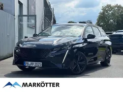 Perla nera schwarz Neu 2025 Peugeot 308 GT Kombi | 38.790 €