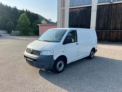 Weiß Gebraucht 2008 VW T5 R Van | 5.950 € (Guter Preis)