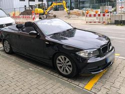 Schwarz Gebraucht 2025 BMW 118 Kleinwagen | 6.500 €