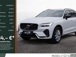 Weiß Gebraucht 2025 Volvo XC60 Ultra SUV | 46.390 € (Fairer Preis)