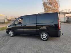 Schwarz Gebraucht 2012 Peugeot Expert Van | 6.400 €