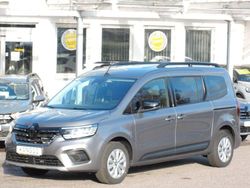 Grau Gebraucht 2025 Renault Kangoo Techno Van / Kleinbus | 32.480 € (Teuer)