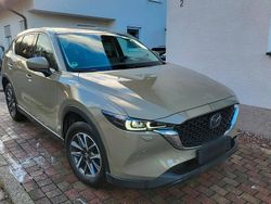 Gebraucht 2023 Mazda CX-5 Exclusive SUV | 33.500 € (Fairer Preis)