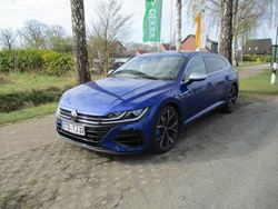 Lapiz blue Gebraucht 2024 VW Arteon R Kombi | 65.490 €