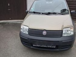 Braun Gebraucht 2009 Fiat Panda Kleinwagen | 1.850 € (Fairer Preis)