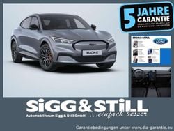 Glacier grey Neu 2025 Ford Mustang Mach-E Premium SUV | 44.990 € (Guter Preis)
