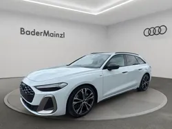 Weiß Neu 2025 Audi A5 Sport Coupé | 89.045 €