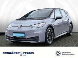 Grau Gebraucht 2021 VW ID.3 Pro Performance Kleinwagen | 21.480 € (Guter Preis)