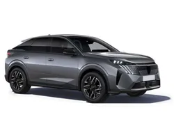 Titane grau metallic Neu 2025 Peugeot 3008 GT SUV | 38.190 € (Fairer Preis)