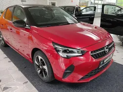 Rot Gebraucht 2022 Opel Corsa-e Elegance Kleinwagen | 15.480 € (Guter Preis)
