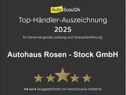 Beige (light ivory (beige)) Gebraucht 2018 Mercedes E200 Limousine | 18.900 € (Superpreis)