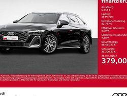 Schwarz Gebraucht 2025 Audi A5 Ambiente Coupé | 48.911 € (Superpreis)