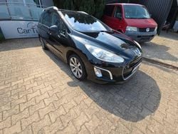 Schwarz Gebraucht 2012 Peugeot 308 SW Allure Kombi | 3.990 € (Guter Preis)