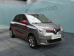 Grau Gebraucht 2020 Renault Twingo Intens Kleinwagen | 12.944 € (Teuer)