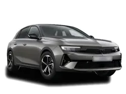 Grau Neu 2025 Opel Astra Limousine | 39.549 €