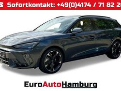 Midnight black metallic/schwar Neu 2025 Cupra Leon Kombi | 31.470 € (Superpreis)