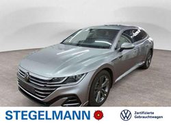 Silber Gebraucht 2025 VW Arteon R-line Limousine | 40.770 € (Fairer Preis)