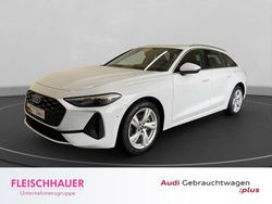 Weiss Gebraucht 2025 Audi A5 Basis Coupé | 42.870 € (Guter Preis)