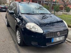 Gebraucht 2009 Fiat Punto Kleinwagen | 1.700 €