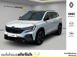 Metallic Gebraucht 2024 Renault Austral Techno Esprit Alpine SUV | 39.990 € (Etwas zu teuer)