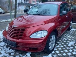 Rot Gebraucht 2004 Chrysler PT Cruiser Touring Kombi | 4.990 €