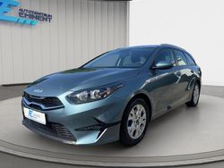 Grau Gebraucht 2023 Kia Ceed Sportswagon Kombi | 21.590 € (Fairer Preis)
