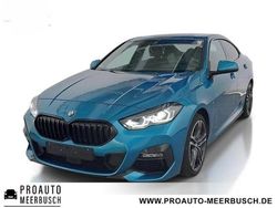 Blau Gebraucht 2024 BMW 1M Performance Coupé | 25.470 €