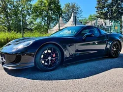 Schwarz Gebraucht 2008 Corvette C6 Coupé | 49.500 €