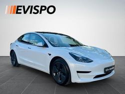 Weiß Gebraucht 2022 Tesla Model 3 RWD Limousine | 22.880 € (Guter Preis)