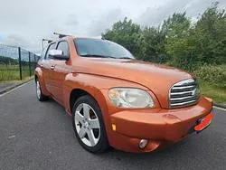 Orange Gebraucht 2009 Chevrolet HHR SUV | 2.199 € (Fairer Preis)