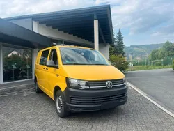 Gelb Gebraucht 2015 VW T5 Van | 9.950 € (Guter Preis)