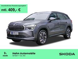 Grau Neu 2025 Skoda Kodiaq Selection SUV | 42.480 € (Fairer Preis)