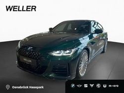 Alpinagrün ii (grün) Gebraucht 2024 Alpina D4 Limousine | 74.440 €