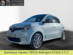 Weiß Gebraucht 2019 Renault Twingo Le Coq Sportif Kleinwagen | 10.650 € (Fairer Preis)