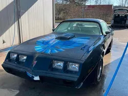Blau Gebraucht 1979 Pontiac Trans Am Limousine | 20.800 €