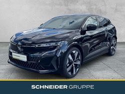 Schwarz Neu 2025 Renault Mégane Komfort Limousine | 36.990 €