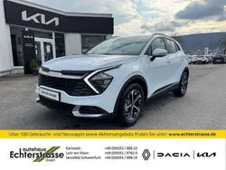 Carraraweiß Neu 2024 Kia Sportage 4 SUV | 30.372 € (Fairer Preis)