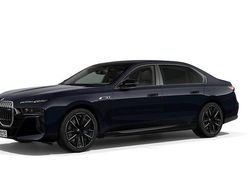 Gebraucht 2025 BMW M760e Efficient Dynamics Limousine | 105.911 € (Superpreis)