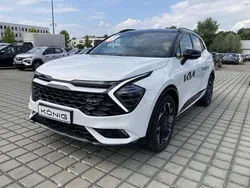 Weiß Gebraucht 2025 Kia Sportage GT-Line SUV | 46.909 € (Superpreis)