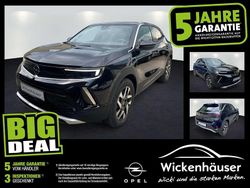 Diamant schwarz/karbon schwarz Gebraucht 2022 Opel Mokka-e Elegance SUV | 17.990 € (Fairer Preis)